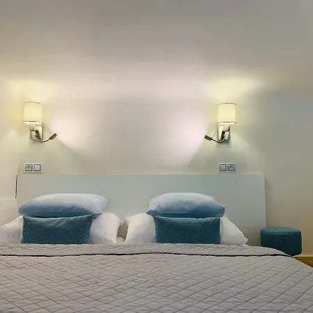 Apartmán Marienbad Apartment *
