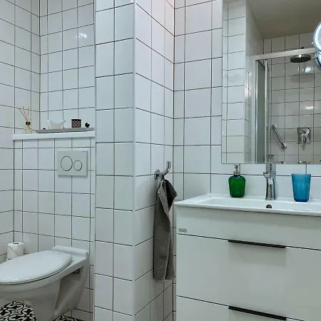 Marienbad Apartment * Mariánské Lázně