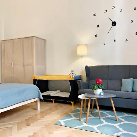 Apartman Marienbad Apartment