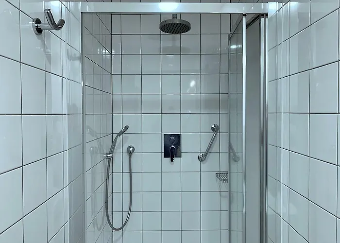 Apartament Marienbad Apartment *