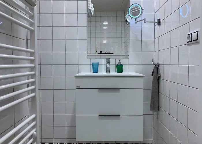 Marienbad Apartment Apartament