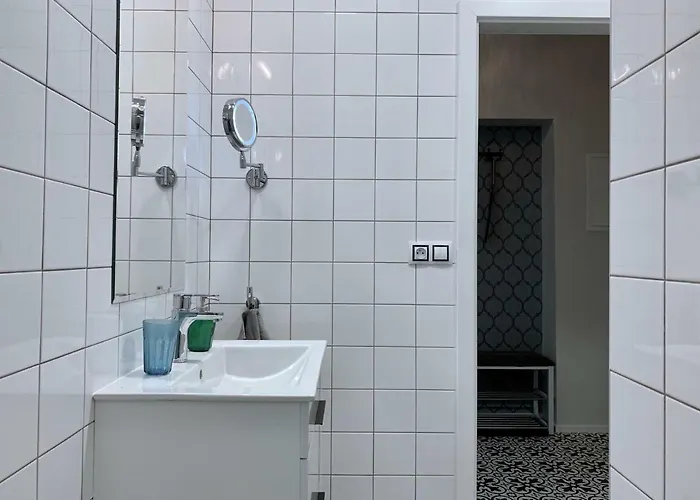 Apartament Marienbad Apartment *