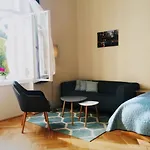 Marienbad Apartment * 마리안스케 라즈네