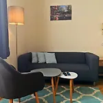Marienbad Apartment 아파트 마리안스케 라즈네