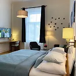 Marienbad Apartment