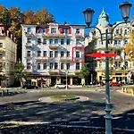 Marienbad Apartment
