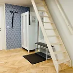 Lejlighed Marienbad Apartment