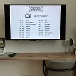 Apartamento Marienbad Apartment *