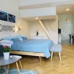 Apartamento Marienbad Apartment Mariánské Lázně
