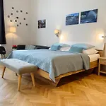 Marienbad Apartment