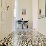 Marienbad Apartment 아파트