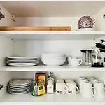 Marienbad Apartment * 마리안스케 라즈네