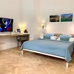 Apartamento Marienbad Apartment
