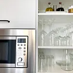 Apartamento Marienbad Apartment *