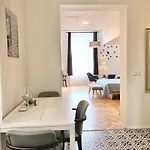 Apartamento Marienbad Apartment Mariánské Lázně