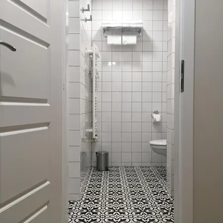 Marienbad Apartment * Mariënbad