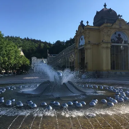 Marienbad Apartment *