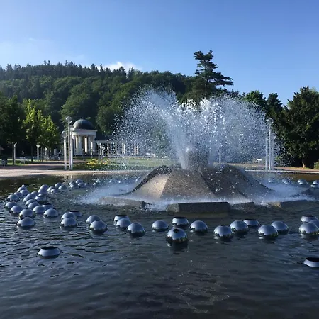 Marienbad Apartment Appartement