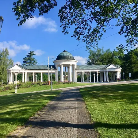 Marienbad Apartment Appartement *