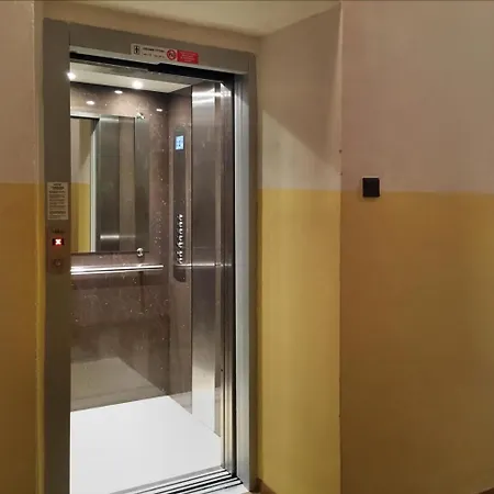 Marienbad Apartment Mariënbad