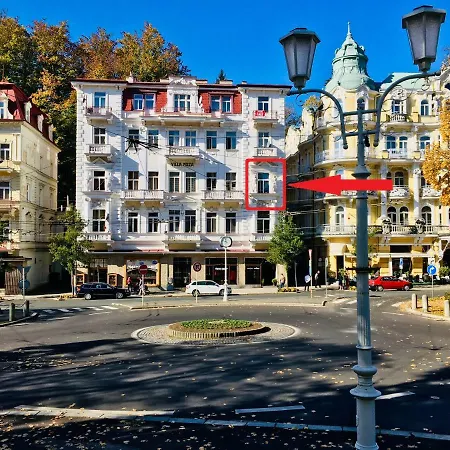 Marienbad Apartment