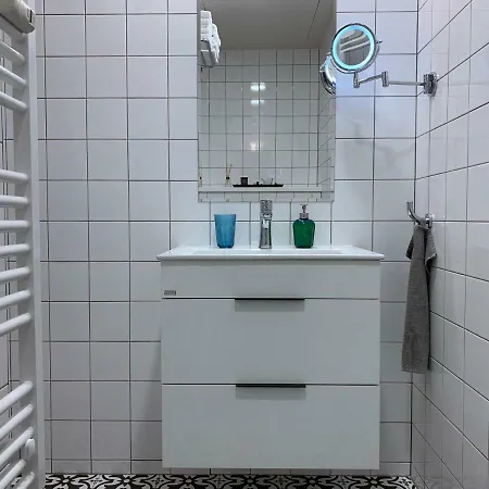 Marienbad Apartment Appartement