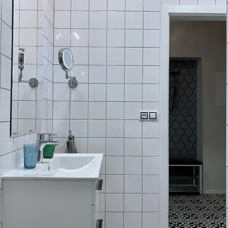 Appartement Marienbad Apartment *