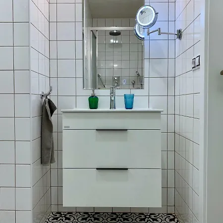 Marienbad Apartment Apartment *