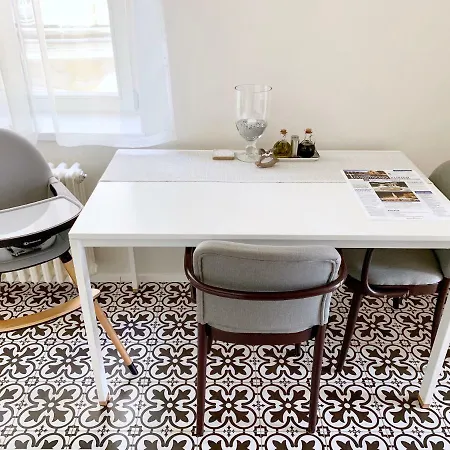 Marienbad Apartment Apartment *
