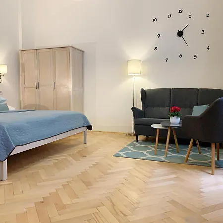 Marienbad Apartment Apartment *
