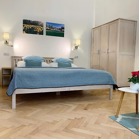 Marienbad Apartment
