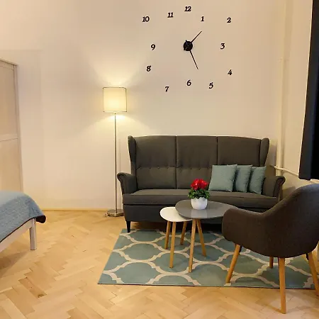 Marienbad Apartment Appartement *