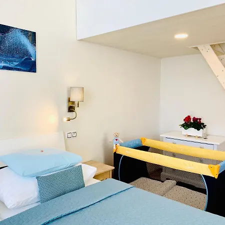 Marienbad Apartment Mariënbad