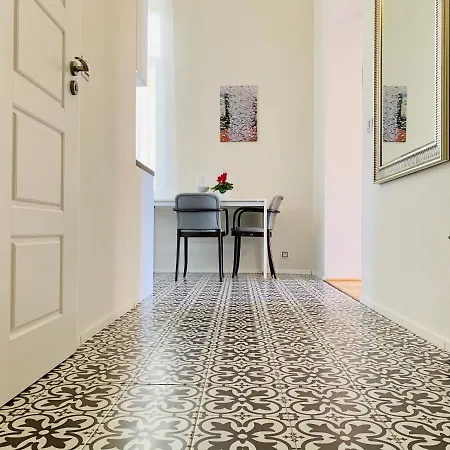 Marienbad Apartment Apartment