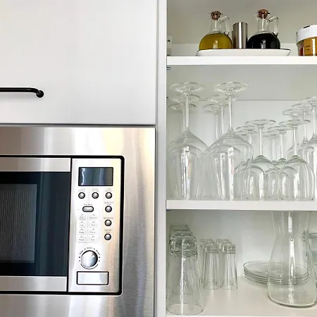 Appartement Marienbad Apartment *