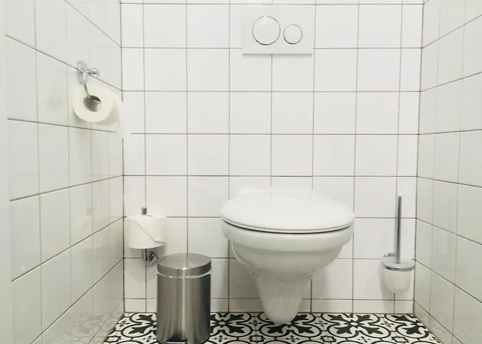 Marienbad Apartment Lägenhet