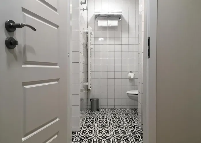 Marienbad Apartment * Mariánské Lázně