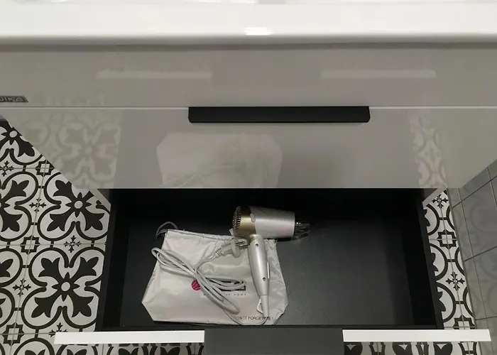 Lägenhet Marienbad Apartment *