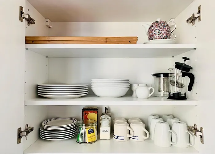 Marienbad Apartment * Mariánské Lázně