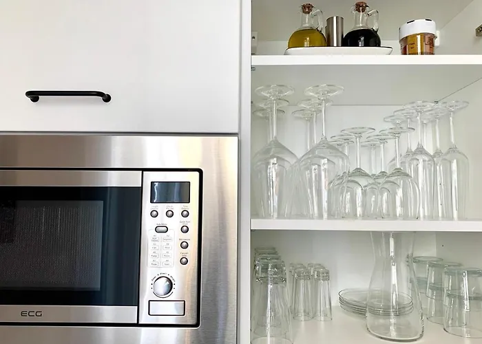 Lägenhet Marienbad Apartment *